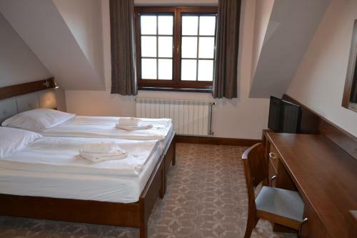 Hotel Lokis