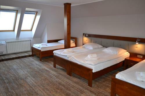 Hotel Lokis