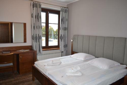 Hotel Lokis