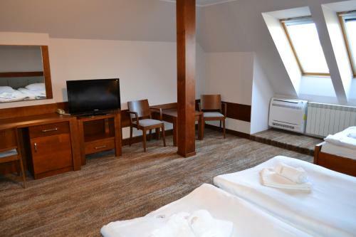 Hotel Lokis