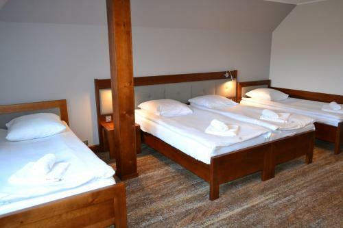 Hotel Lokis