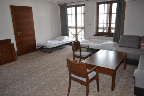Hotel Lokis