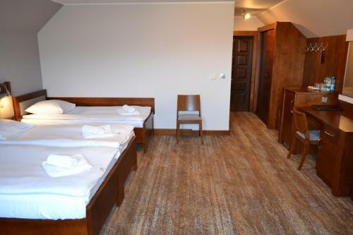 Hotel Lokis