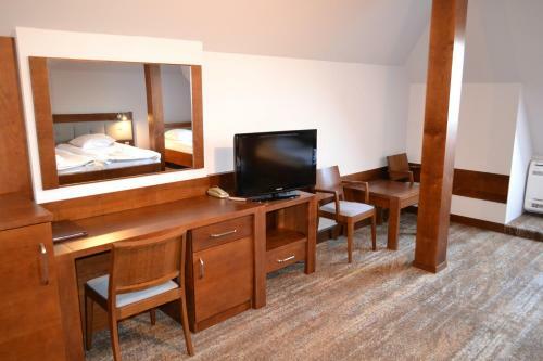 Hotel Lokis