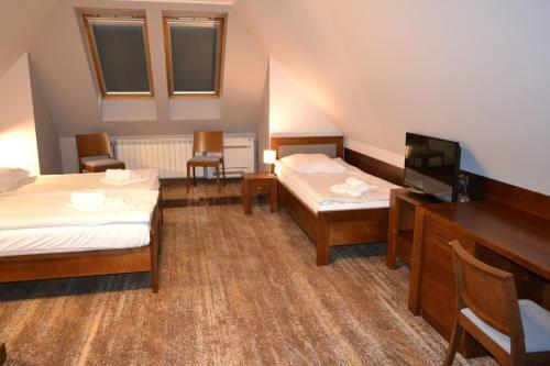 Hotel Lokis