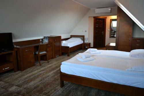 Hotel Lokis