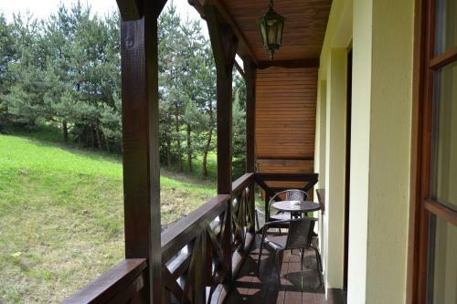 Hotel Lokis