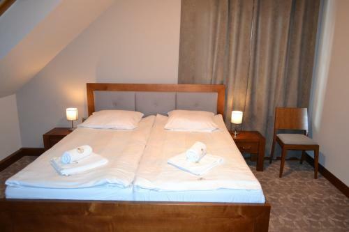 Hotel Lokis