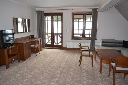 Hotel Lokis