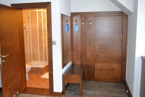 Hotel Lokis