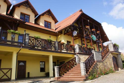 Hotel Lokis