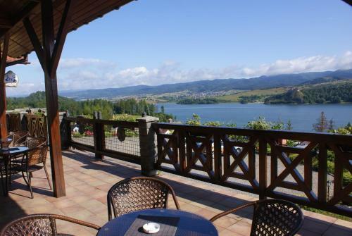 Hotel Lokis