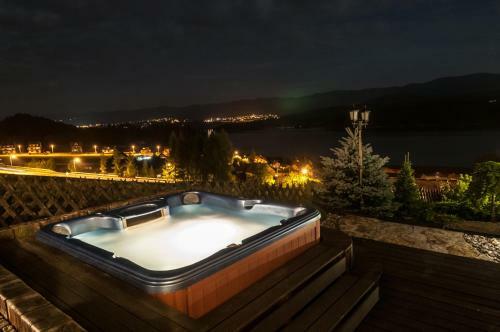 Hotel Lokis
