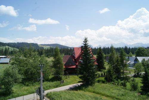 Apartament G�ralski