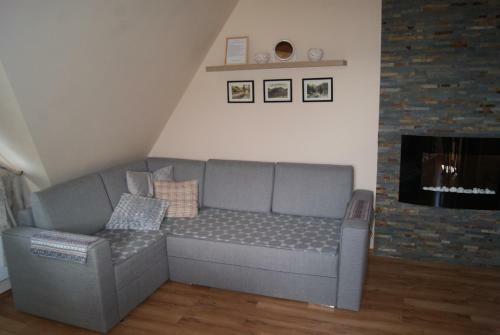 Apartament G�ralski