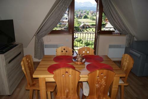 Apartament G�ralski