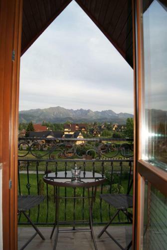 Apartament G�ralski