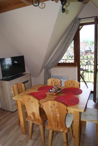 Apartament G�ralski