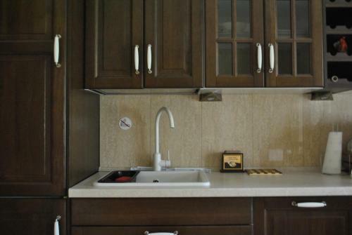 Apartament Wita
