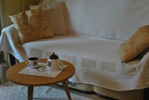 Apartament Wita