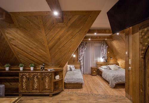 Apartamenty U Gra?yny
