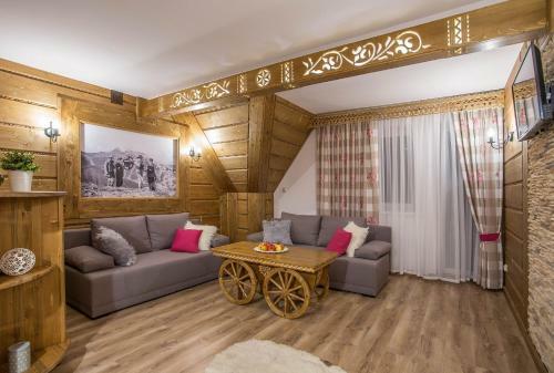 Apartamenty U Gra?yny