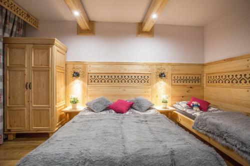 Apartamenty U Gra?yny