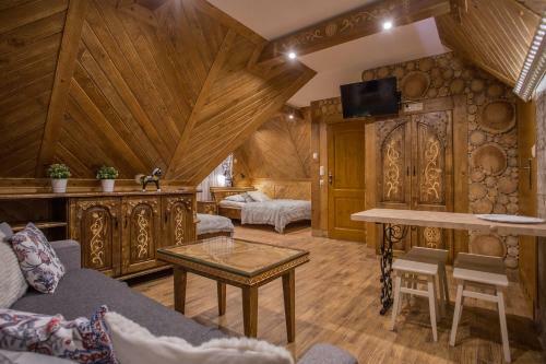 Apartamenty U Gra?yny