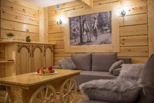 Apartamenty U Gra?yny
