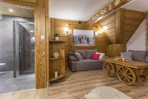 Apartamenty U Gra?yny