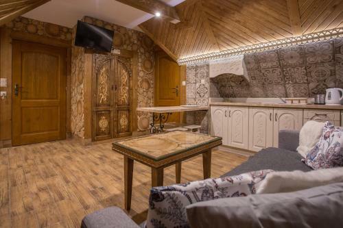 Apartamenty U Gra?yny