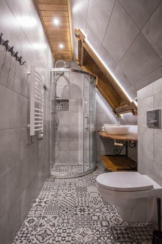 Apartamenty U Gra?yny