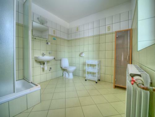 Bed & Breakfast Willa Knieja