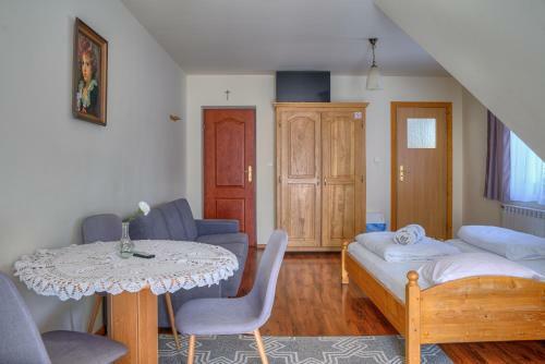 Bed & Breakfast Willa Knieja