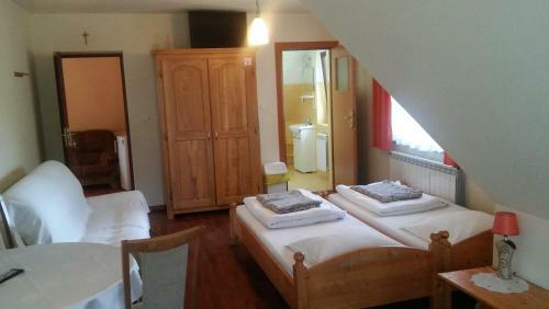 Bed & Breakfast Willa Knieja