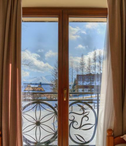 Bed & Breakfast Willa Knieja