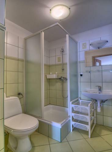 Bed & Breakfast Willa Knieja