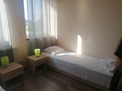 Motel Noclegi Niemodlin