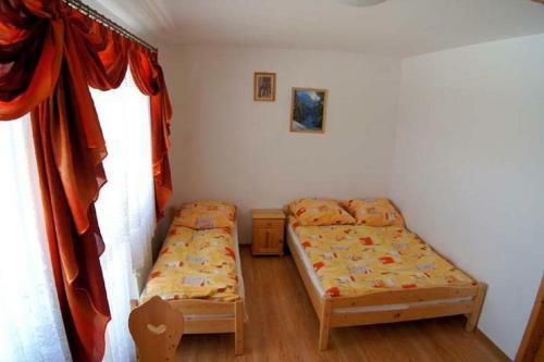 Bed & Breakfast Willa U Tutki