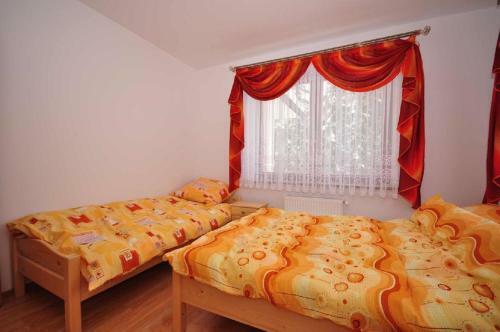 Bed & Breakfast Willa U Tutki