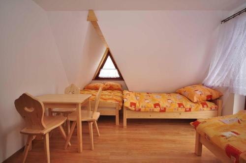 Bed & Breakfast Willa U Tutki