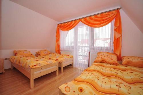 Bed & Breakfast Willa U Tutki