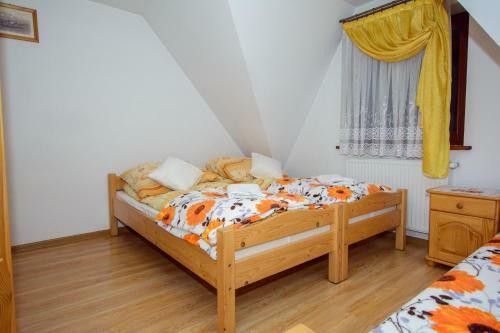 Bed & Breakfast Willa U Tutki