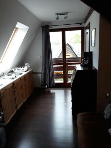Willa Sichla Murzasichle