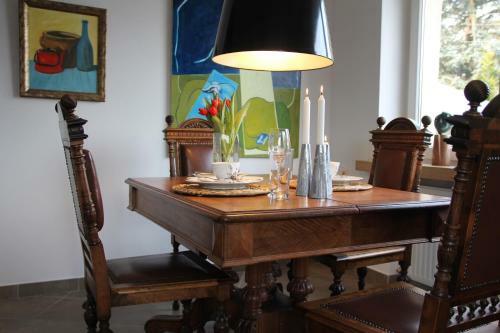Apartamento Studio Dom Na??czowski