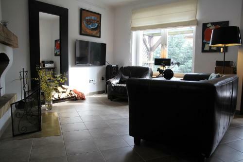 Apartamento Studio Dom Na??czowski