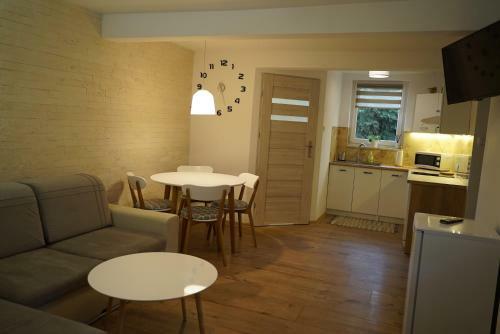 Dom Pod Orzechami - Apartament