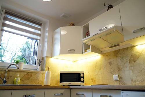 Dom Pod Orzechami - Apartament