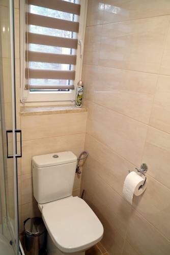 Dom Pod Orzechami - Apartament