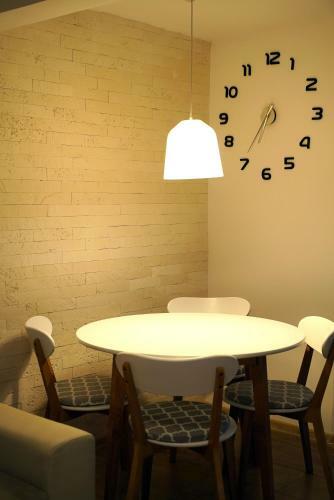Dom Pod Orzechami - Apartament
